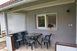 Fotografia z galérie ubytovania Apartmani Mura v destinácii Mursko Središće + 9 fotografií