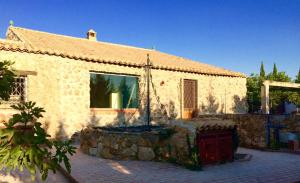 Gallery image of Casa Go'El in Chiaramonte Gulfi