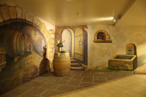 Fotografie z fotogalerie ubytování Hotel Klosterbräustuben v destinaci Zell am Harmersbach