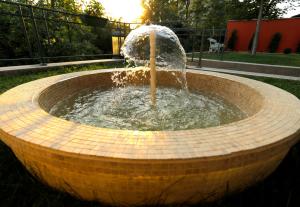 Fotografie z fotogalerie ubytování Bed & Breakfast Garden40 v Bělehradě