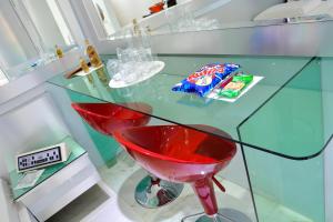 Fotografie z fotogalerie ubytování MOTEL LIBIDUS - Foz do Iguaçu v destinaci Foz do Iguaçu
