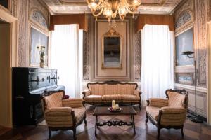 Gallery image of Hotel Europa in Ferrara