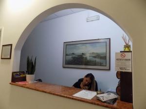 Hotel Udinese da Aldo