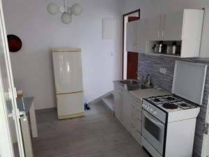 Gallery image of Apartments Jadrijević Brne in Primošten