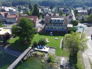 Okolí hotelu