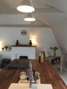 Gallery image of The Tailor's Flat in Rye
