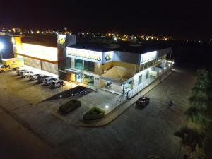 Entre Rios Hotel