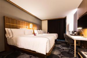 Crowne Plaza HY36 Midtown Manhattan by IHG, New York (updated prices 2025)