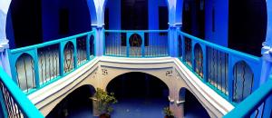 Foto de la galeria de Dar Dadicilef a Xauen