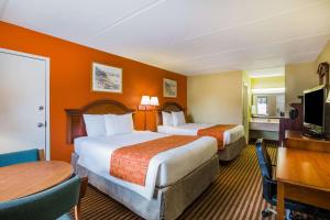 Gallery image of Howard Johnson by Wyndham Panama City in Panama City