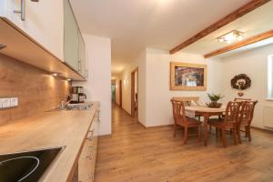 Gallery image of Appartement Auszeit in Saalfelden am Steinernen Meer