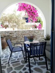 Afbeelding uit fotogalerij van Minas House Antiparos in Antiparos Stad