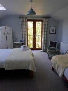 Afbeelding uit fotogalerij van Field View B&B in Eastrington