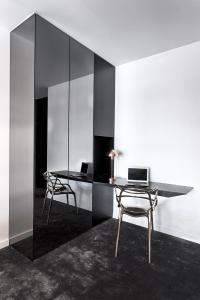 Fotografia z galérie ubytovania Qbik Loft Aparts vo Varšave