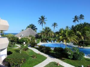 Photo de la galerie de l'établissement Luxury apartment with ocean view at the beach, à Cabarete