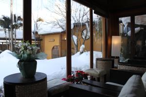 Foto dalla galleria di Hanaichi a Tsumagoi