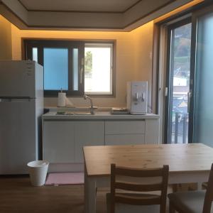 Gallery image of Guest House Dalggume in Mokpo