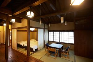 Fotografie z fotogalerie ubytování Kutsukake Stay Naka-Karuizawa v destinaci Karuizawa