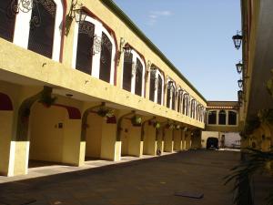 Imagen de la galería de Hotel Coranda, en Colima