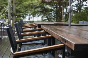 Fotografie z fotogalerie ubytování Kutsukake Stay Naka-Karuizawa v destinaci Karuizawa
