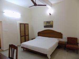 Gallery image of Safire Residency in Trivandrum