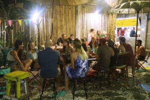 Gallery image of Gili La Boheme in Gili Trawangan