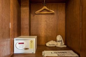 Mynd úr myndasafni af Traditional Comfort Boutique Hotel í Kathmandu