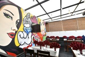 Ảnh trong thư viện ảnh của Aura hotel ở Kolkata