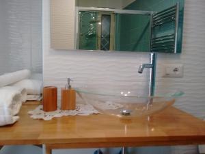 Imagen de la galería de Casa Lucrino, en Pozzuoli