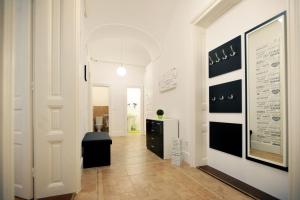 Fotografia z galérie ubytovania Várkapitány Apartman Eger v destinácii Eger