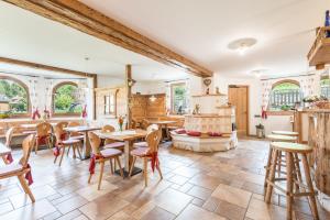 Foto dalla galleria di Agritur La Val a Vigolo Vattaro Altre 5 foto