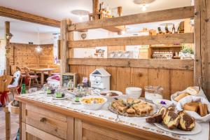 Foto dalla galleria di Agritur La Val a Vigolo Vattaro