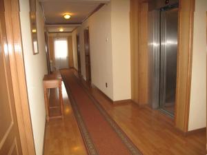 Fotografie z fotogalerie ubytování Hotel Saltos del Paine v destinaci Puerto Natales