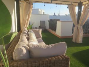 Fotografie z fotogalerie ubytování Posada Pilatos v destinaci Seville