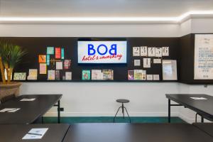 Imagen de la galería de Bob Hotel, en París