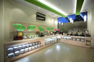 Foto sihtkohas Mataram asuva majutusasutuse favehotel Langko Mataram - Lombok galeriist