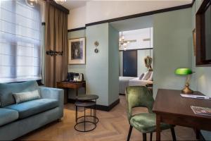 Gallery image of The Hendrick's Hotel in Amsterdam