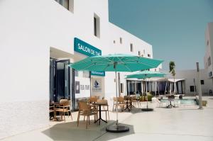 Gallery image of Appart'hotel Souani (Al Hoceima Bay) in Al Hoceïma