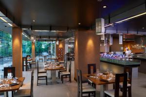 Εστιατόριο ή άλλο μέρος για φαγητό στο Cinnamon Grand Colombo