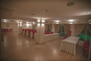 Foto sihtkohas Árta asuva majutusasutuse Hotel Cronos galeriist
