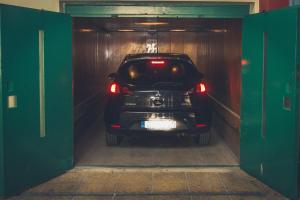 Foto sihtkohas Árta asuva majutusasutuse Hotel Cronos galeriist