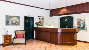 Fotografie z fotogalerie ubytování Hotel Ohlenhoff v destinaci Norderstedt