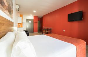 Imagen de la galería de Baluart Apartments, en Cáceres