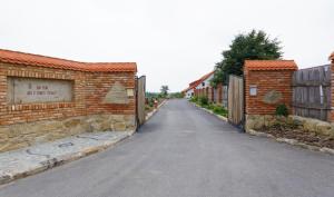 Okolie penziónu