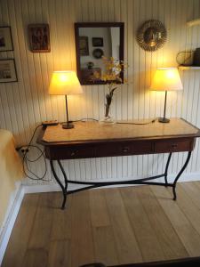 Billede fra billedgalleriet på Ferienhaus Gapinge Walcheren Zeeland i Veere