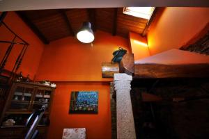 Kuchnia lub aneks kuchenny w obiekcie Casa Campelo