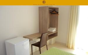 Foto da galeria de Hotel Castro em Palmas