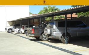 Foto da galeria de Hotel Castro em Palmas