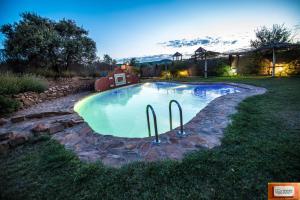 Πισίνα στο ή κοντά στο La Posada de Alcudia