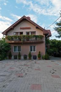 Gallery image of Pension Miorita in Arad